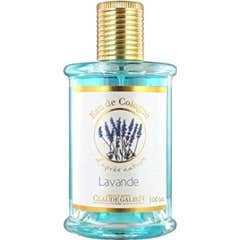 Claude Galien Eau de Cologne Lavande 100ml