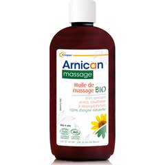 Arnican Aceite Masaje Bio 100ml