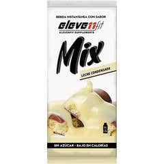 Elevenfit Mezcla Bebida Instantánea Leche Condensada 9g