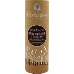 Perlucine Polvo Ducha 80g