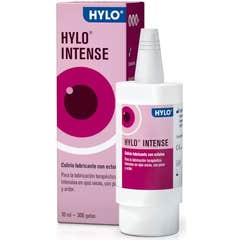 Hylo Intense Colirio Lubricante con Ectoína 10ml