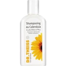 Dr Theiss Calendula Shampoo 200ml