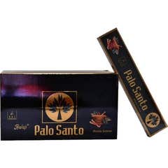 SAC Palo Santo Incienso Balaji 15g