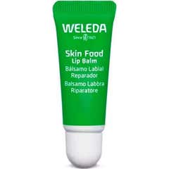 Weleda Skin Food Nutriente Balsamo Labbra Nutriente 8ml