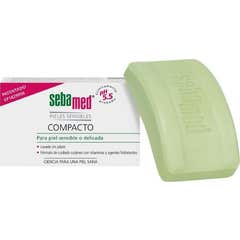 Sebamed Compacto en Pastilla 150g