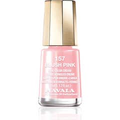 Mavala Mini Vernice Colorata Mini  Nail Blush Rosa Blush 157 5ml