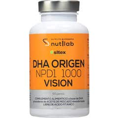 Nutilab Dha Origen Npd1 1000 Vision 120 uds