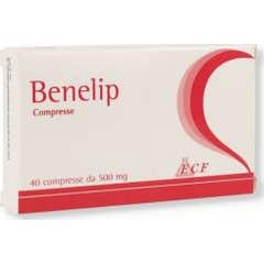 Benelip 40 Cpr