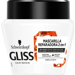 Schwarzkopf Gliss Total Repair Mask 300ml