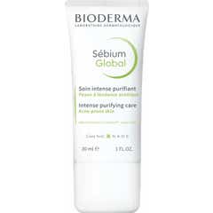 Bioderma Sébium Global 30 ml