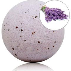 SYS Pack Bomba Baño Espumosa Pétalos 12x140 g