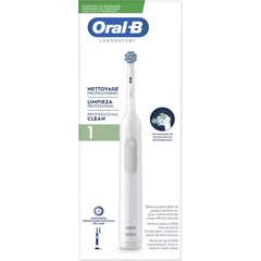 Oral-B Professional Cleaning Brush 1