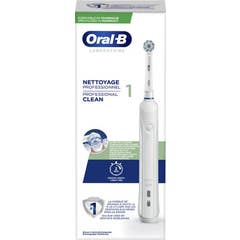 Oral-B Professional Reinigungsbürste 1