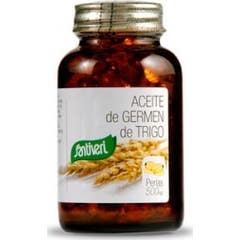 Santiveri oil De Germen De Trigo 120 Perlas
