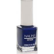 Nailine Oxygen nail varnish colour azul perla nº25 12ml