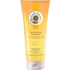 Roger&Gallet Bois d'Orange shower gel 200ml