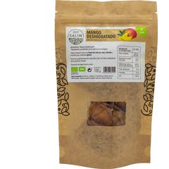 Eco-Salim Mango disidratato Bio Vegan 100g