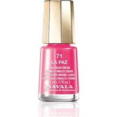 Mavala Esmalte de Uñas 71 La Paz 5 ml