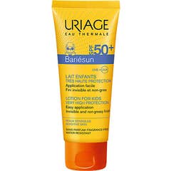 Uriage Bariesun Leche Spf 50+ Niños 100ml
