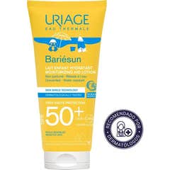 Uriage Bariesun Leche Spf 50+ Niños 100ml Uriage Bariesun Leche Spf 50+ Niños 100ml