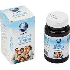 San Probiotic Human Spezifische Gärung Junior 60g