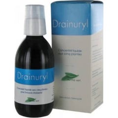 Drainuryl Draineur S/S 250ml