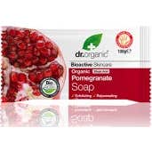 Dr.Organic Pomegranate Soap 100 g