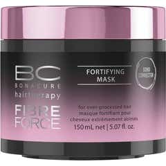 Schwarzkopf Professional Bc Sonacure maschera per capelli 150ml