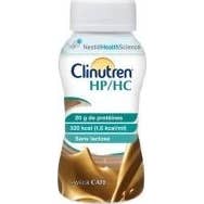 Clinutren Hp/Hc+ Caffè 200ml 4
