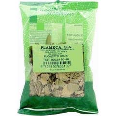 Plameca Eucalyptus Herb Crushed Leaf 50 g
