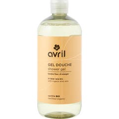 Avril Ducha Flor Azahar Gel 500ml