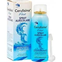 Cerulisin Spry Auric Rápido 100 ml