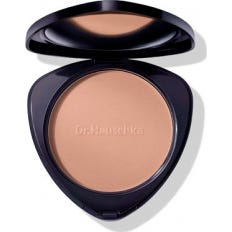 Dr. Hauschka D Bronzo in polvere 01 Bronzo 10