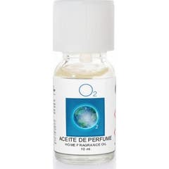 Boles d'Olor Aceite Perfume Concentrado O2 12x10ml