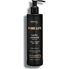 AOKlabs Pure Life Body Milk Reafirmante 250ml AOKlabs Pure Life Body Milk Reafirmante 250ml