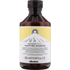 Davines Purifying Shampoo 250ml