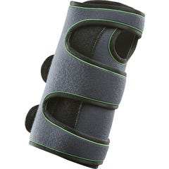 Libeoz-Griff/Zoll Attel gerade T1