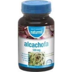 Carciofo Naturmil dietetico 90 Compresse
