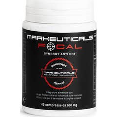 Markeuticals Focal 45caps