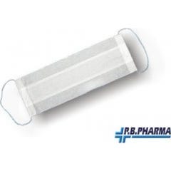 Mask 2 Veils 100Pcs Pbpharma