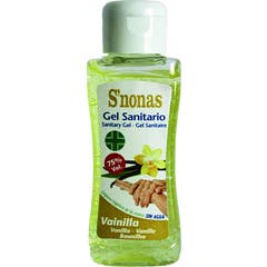 S'Nonas Gel Idroalcolico alla Vaniglia 100ml