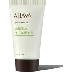 Ahava gel de Agua de Mar Muerto Ducha 40 ml