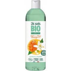 Je Suis Bio Orange Blossom Honey Shower Cream 250ml