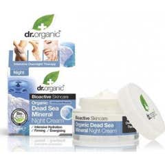 Dr. Biologische Dode Zee Minerale Nachtcrème 50ml