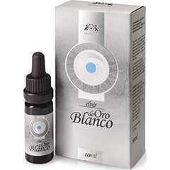 Hiranyagarba Elixir de Oro Blanco 10ml