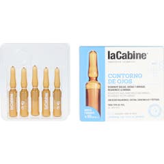 Lacabine Augenkontur Ampullen 10x2ml