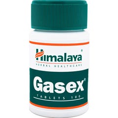 Himalaya Healthcare gasex 100 caps.