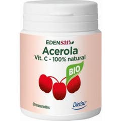 Edensan Bio Acerola 60comp