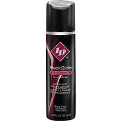 ID Lubricants Backslide Anal Formula 65ml