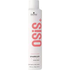 Schwarzkopf Osis+ Spray Sparkler Smooth&Shine 300ml